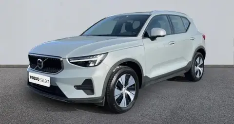 Annonce VOLVO XC40 Hybride 2023 d'occasion 