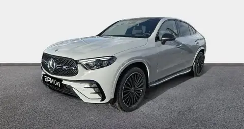 Annonce MERCEDES-BENZ CLASSE GLC Non renseigné 2024 d'occasion 