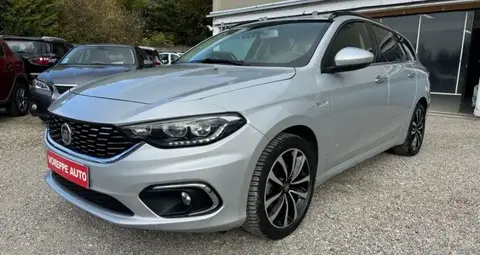 Used FIAT TIPO Diesel 2017 Ad 