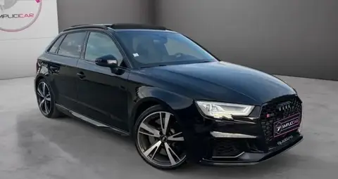 Annonce AUDI RS3 Essence 2019 d'occasion 