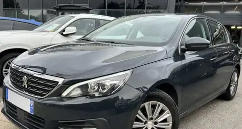 Annonce PEUGEOT 308 Diesel 2019 d'occasion 