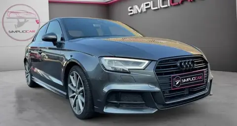 Used AUDI A3 Diesel 2018 Ad 