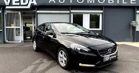 Used VOLVO V40 Petrol 2016 Ad 