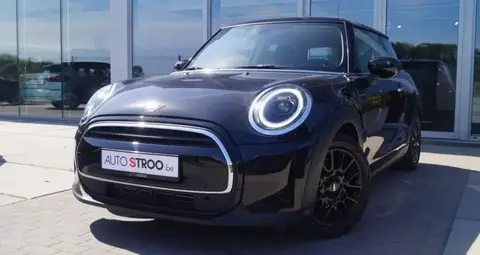 Used MINI COOPER Petrol 2022 Ad 