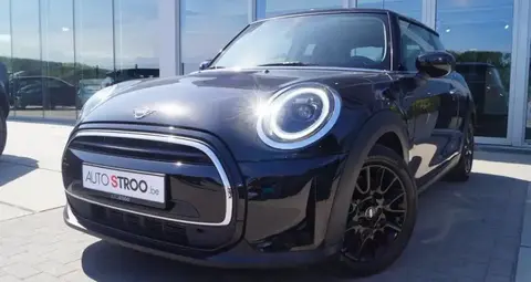 Annonce MINI COOPER Essence 2022 d'occasion 