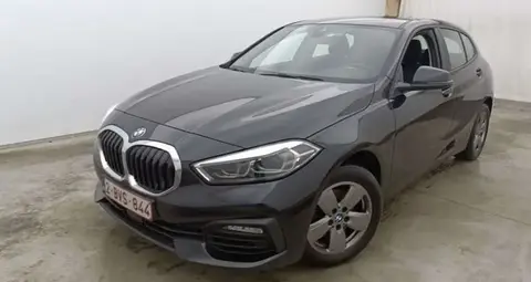 Annonce BMW SERIE 1 Diesel 2022 d'occasion 