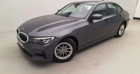 Annonce BMW SERIE 3 Diesel 2020 d'occasion 