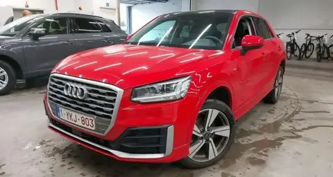 Annonce AUDI Q2 Diesel 2020 d'occasion 