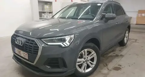 Used AUDI Q3 Diesel 2020 Ad 