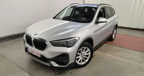 Used BMW X1 Petrol 2019 Ad 