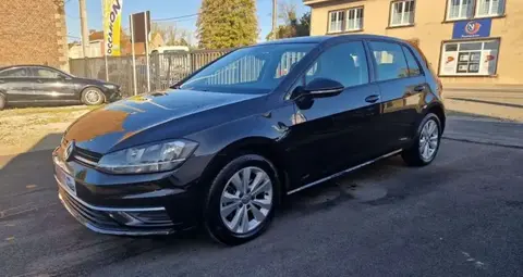 Used VOLKSWAGEN GOLF Diesel 2019 Ad 