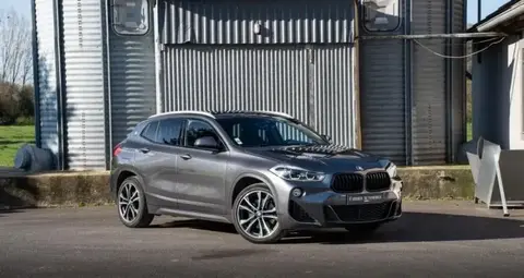 Used BMW X2 Petrol 2018 Ad 