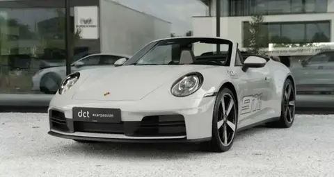 Annonce PORSCHE 992 Essence 2024 d'occasion 