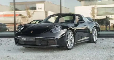 Annonce PORSCHE 992 Essence 2023 d'occasion 