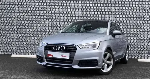 Used AUDI A1 Petrol 2017 Ad 