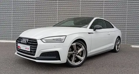 Used AUDI A5 Diesel 2017 Ad 