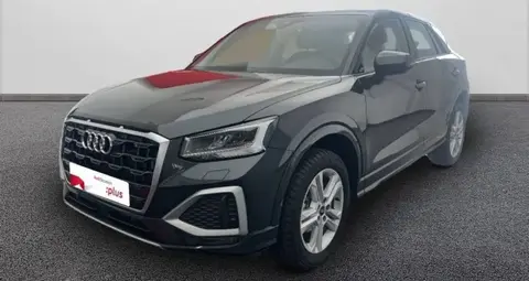 Annonce AUDI Q2 Essence 2024 d'occasion 