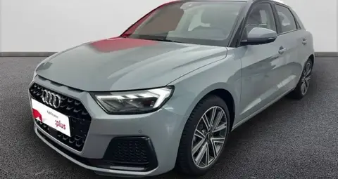 Annonce AUDI A1 Essence 2024 d'occasion 