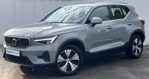 Annonce VOLVO XC40 Hybride 2023 d'occasion 