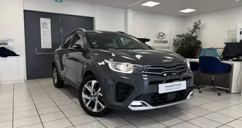 Used KIA STONIC Petrol 2022 Ad 