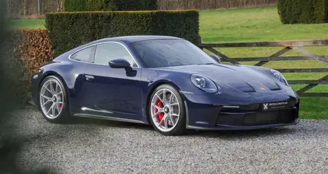 Annonce PORSCHE 992 Essence 2022 d'occasion 