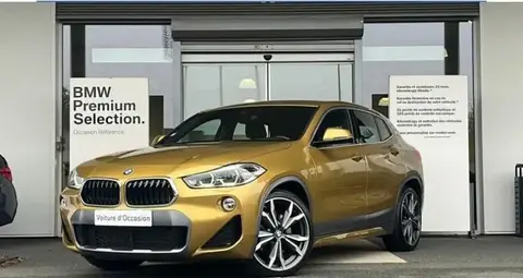 Used BMW X2 Diesel 2018 Ad 