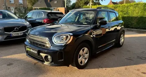 Annonce MINI COUNTRYMAN Essence 2021 d'occasion 