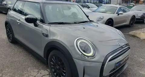 Annonce MINI COOPER Essence 2021 d'occasion 