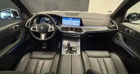 Annonce BMW X5 Hybride 2021 d'occasion 