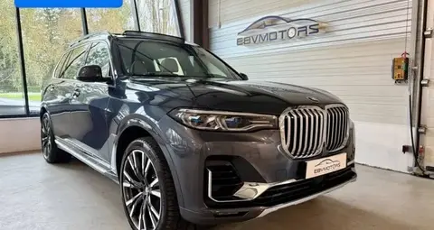 Used BMW X7 Diesel 2019 Ad 