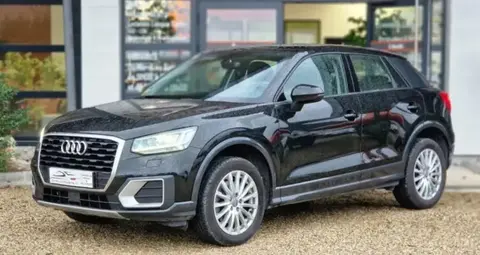 Used AUDI Q2 Diesel 2020 Ad 