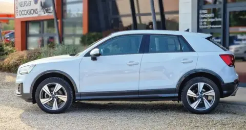 Used AUDI Q2 Diesel 2018 Ad 