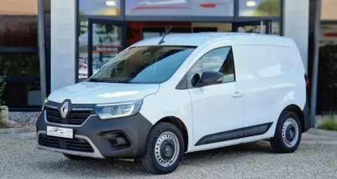 Annonce RENAULT KANGOO Diesel 2022 d'occasion 