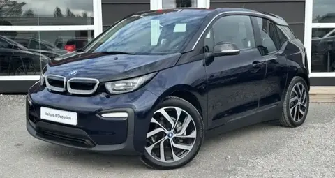 Annonce BMW I3 Électrique 2019 d'occasion 