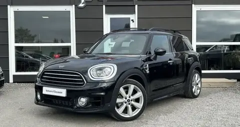 Used MINI COUNTRYMAN Petrol 2018 Ad 