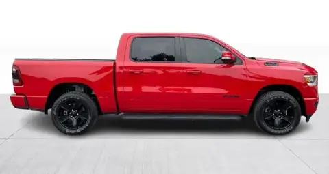 Used DODGE RAM Petrol 2022 Ad 