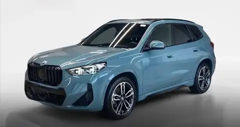 Annonce BMW X1 Diesel 2022 d'occasion 