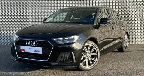 Used AUDI A1 Petrol 2022 Ad 