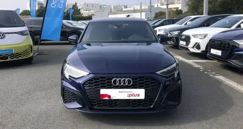 Annonce AUDI A3 Essence 2023 d'occasion 