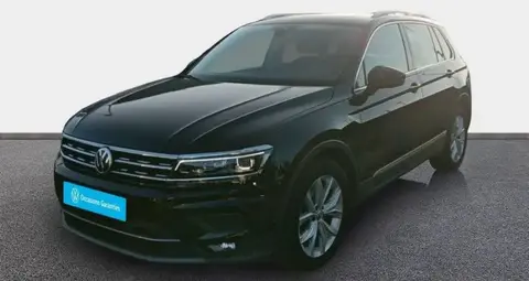 Used VOLKSWAGEN TIGUAN Petrol 2019 Ad 