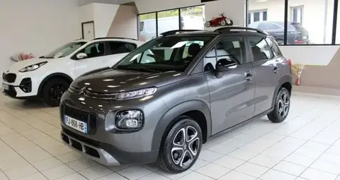 Annonce CITROEN C3 AIRCROSS Diesel 2019 d'occasion 