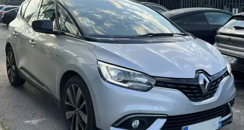 Used RENAULT SCENIC Diesel 2019 Ad 