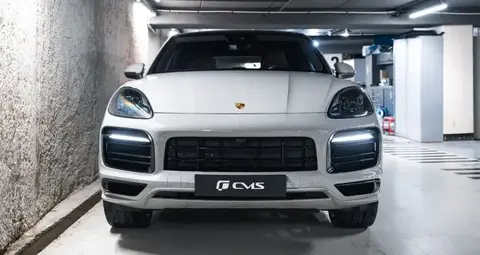 Used PORSCHE CAYENNE Petrol 2023 Ad 