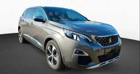 Annonce PEUGEOT 5008 Diesel 2019 d'occasion 