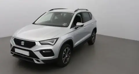 Used SEAT ATECA Petrol 2023 Ad 