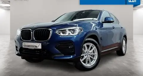 Used BMW X4 Diesel 2021 Ad 