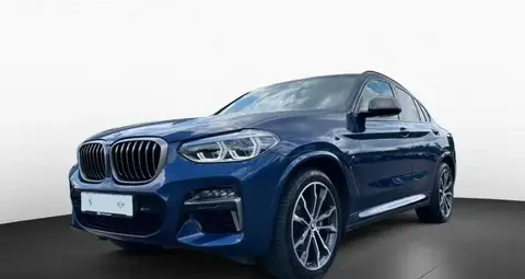 Used BMW X4 Diesel 2020 Ad 