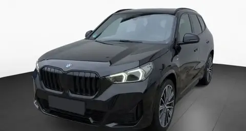 Annonce BMW X1 Diesel 2022 d'occasion 