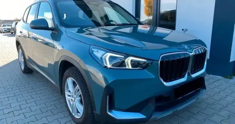 Used BMW X1 Hybrid 2023 Ad 