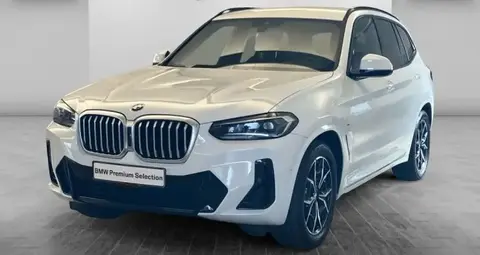 Annonce BMW X3 Diesel 2023 d'occasion 